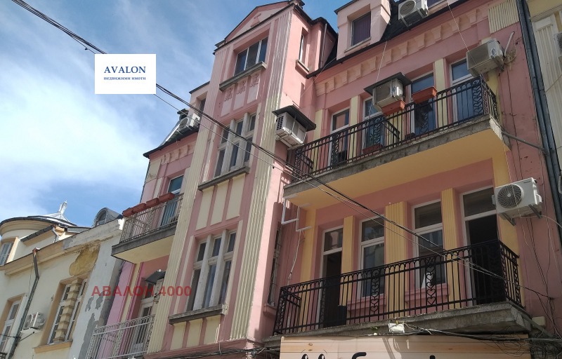 Til salgs  Kontor Plovdiv , Tsentar , 157 kvm | 58099545 - bilde [15]