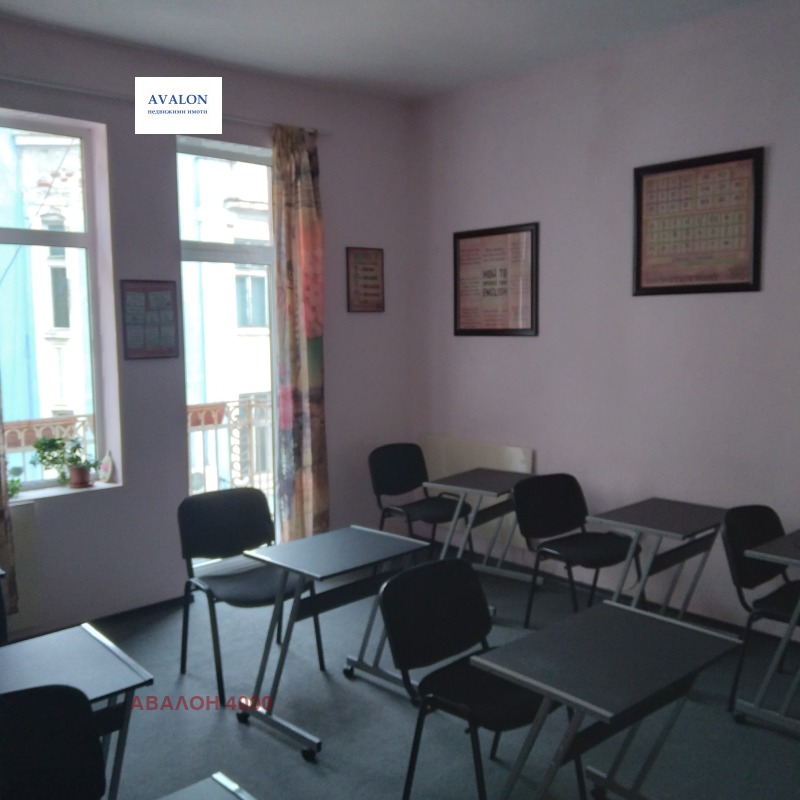 Til salgs  Kontor Plovdiv , Tsentar , 157 kvm | 58099545 - bilde [2]
