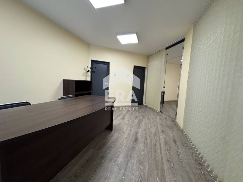 Продава ОФИС, гр. Силистра, Център, снимка 7 - Офиси - 53172042