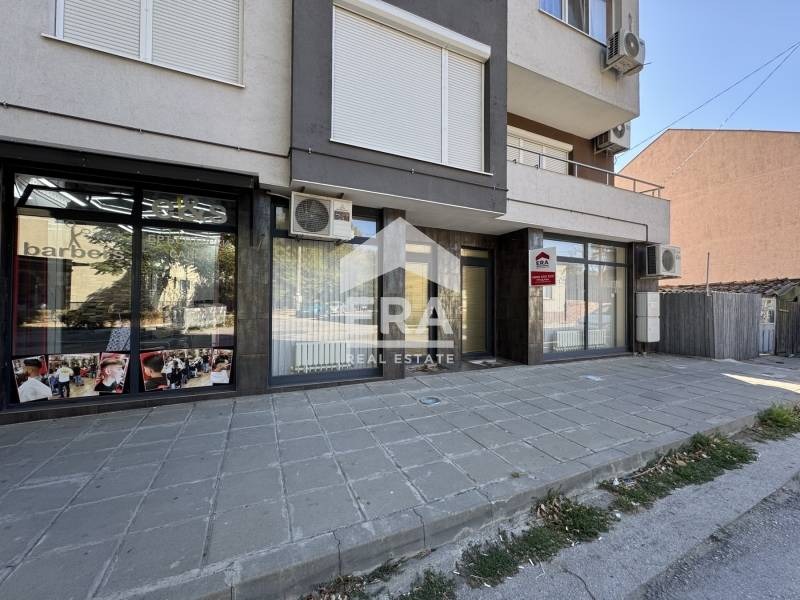 Продава ОФИС, гр. Силистра, Център, снимка 12 - Офиси - 53172042