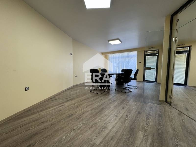 Продава ОФИС, гр. Силистра, Център, снимка 3 - Офиси - 53172042