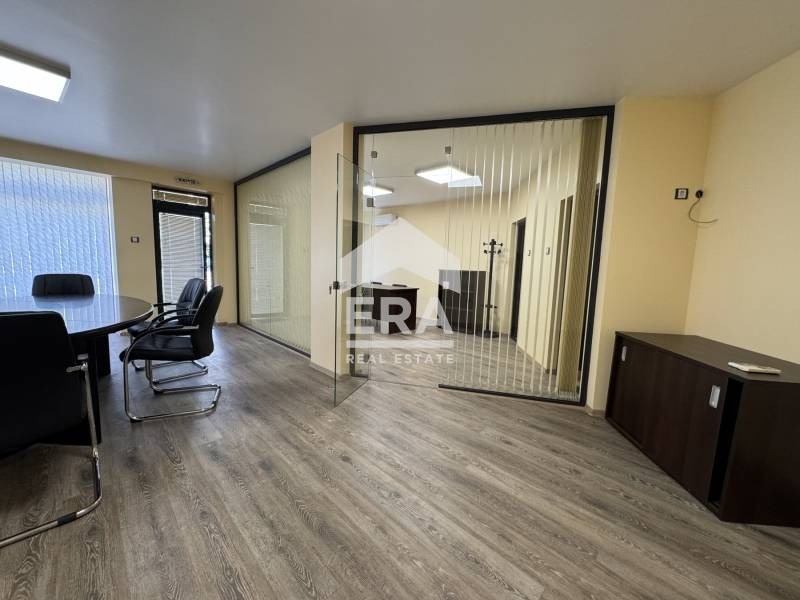 Продава ОФИС, гр. Силистра, Център, снимка 6 - Офиси - 53172042