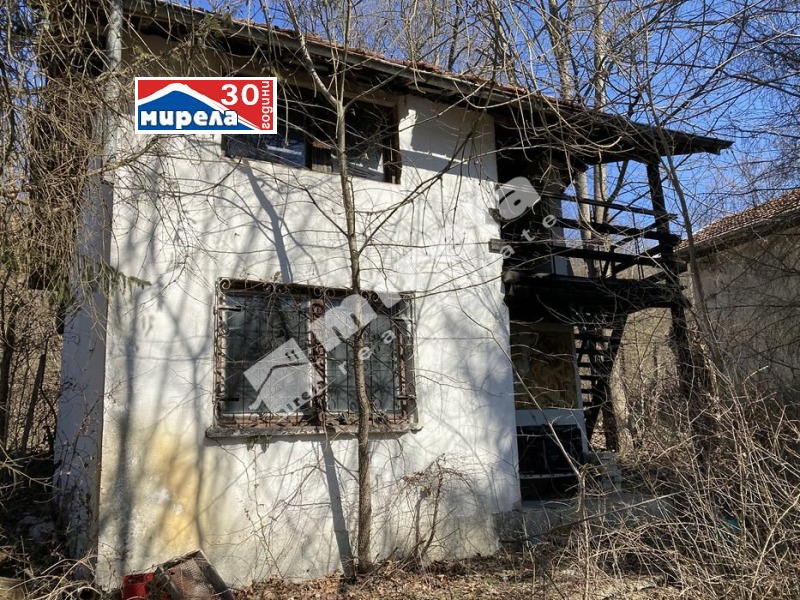 En venta  Casa región Veliko Tarnovo , Malki chiflik , 25 metros cuadrados | 46002424