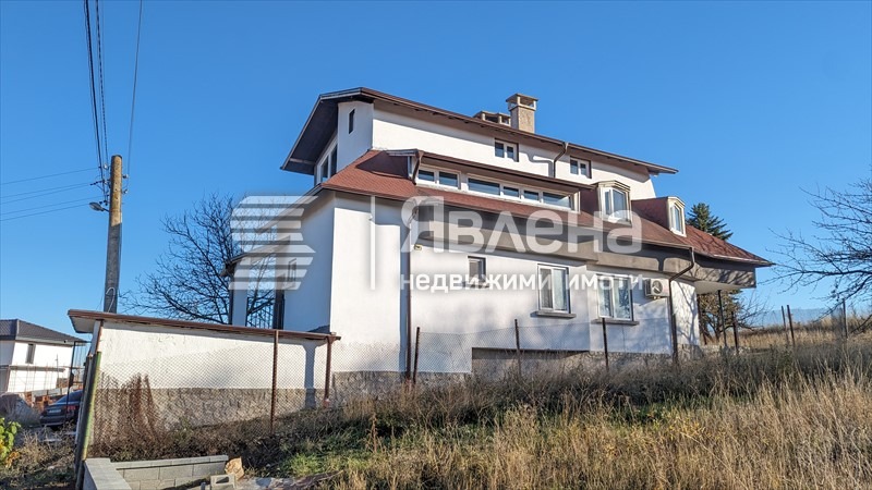 Продава КЪЩА, с. Драговищица, област София област, снимка 2 - Къщи - 55828657