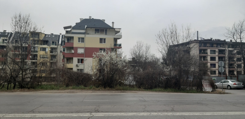 Продава  Парцел град София , Бояна , 669 кв.м | 32998632 - изображение [3]