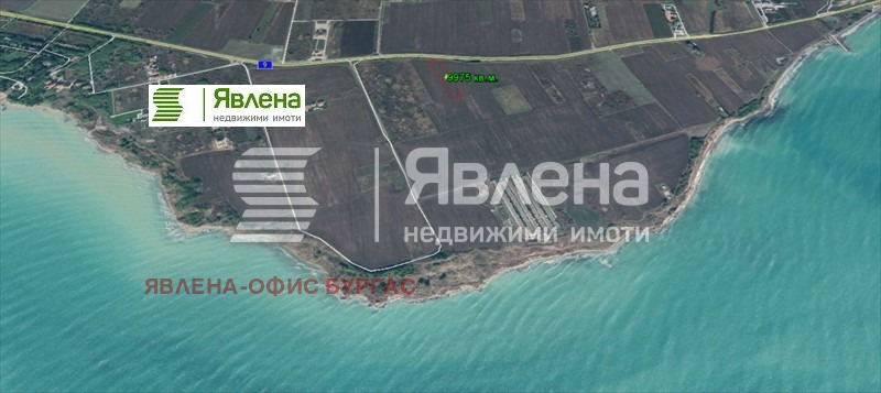 Na prodej  Spiknutí oblast Burgas , Pomorie , 9975 m2 | 67911145