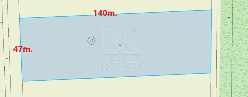 Satılık  Komplo Plovdiv , Iztoçna daga , 12641 metrekare | 85562846 - görüntü [3]