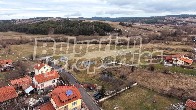 Продава ПАРЦЕЛ, с. Драгушиново, област София област, снимка 8 - Парцели - 53419958