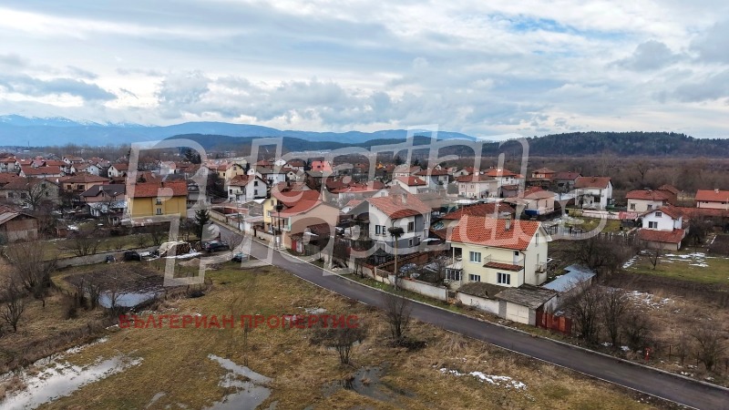 Продава ПАРЦЕЛ, с. Драгушиново, област София област, снимка 4 - Парцели - 53419958