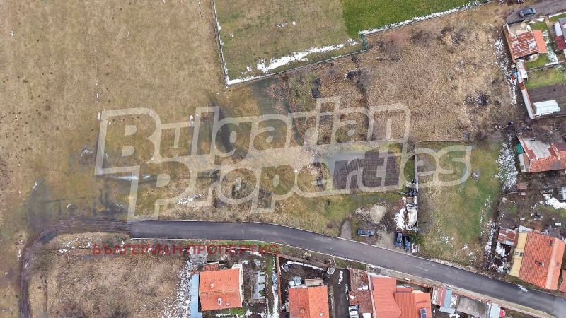 Продава ПАРЦЕЛ, с. Драгушиново, област София област, снимка 3 - Парцели - 53419958