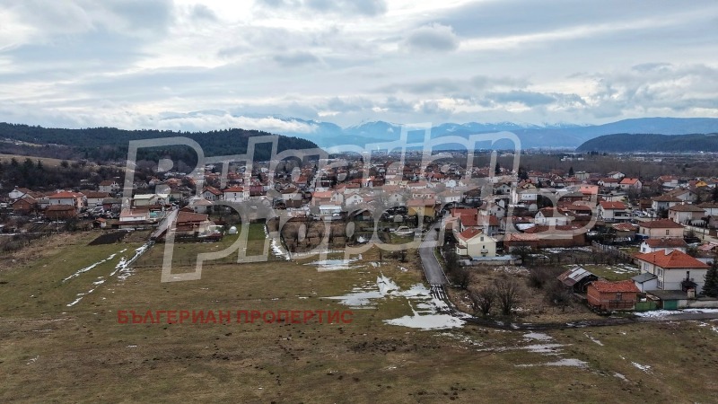 Продава ПАРЦЕЛ, с. Драгушиново, област София област, снимка 11 - Парцели - 53419958