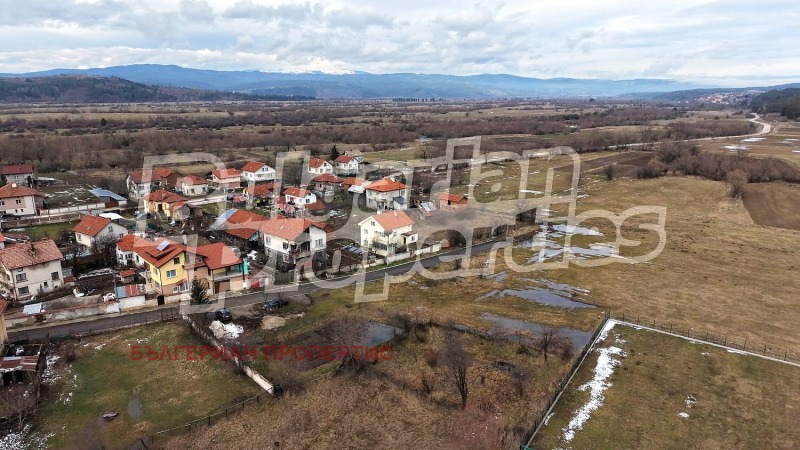 Продава ПАРЦЕЛ, с. Драгушиново, област София област, снимка 6 - Парцели - 53419958