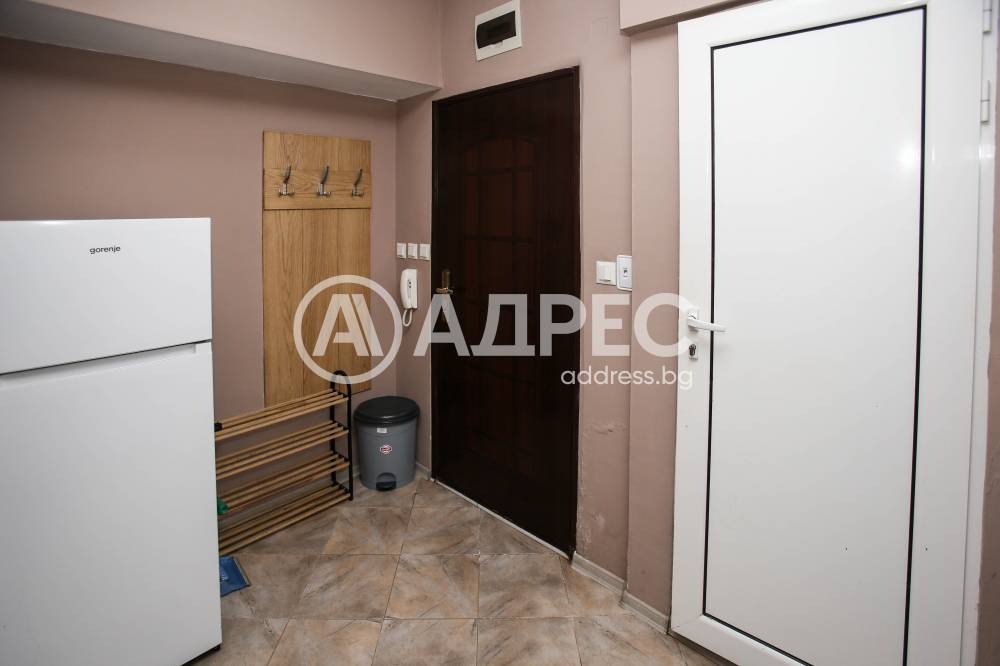 Продава 1-СТАЕН, гр. София, Студентски град, снимка 10 - Апартаменти - 54604665