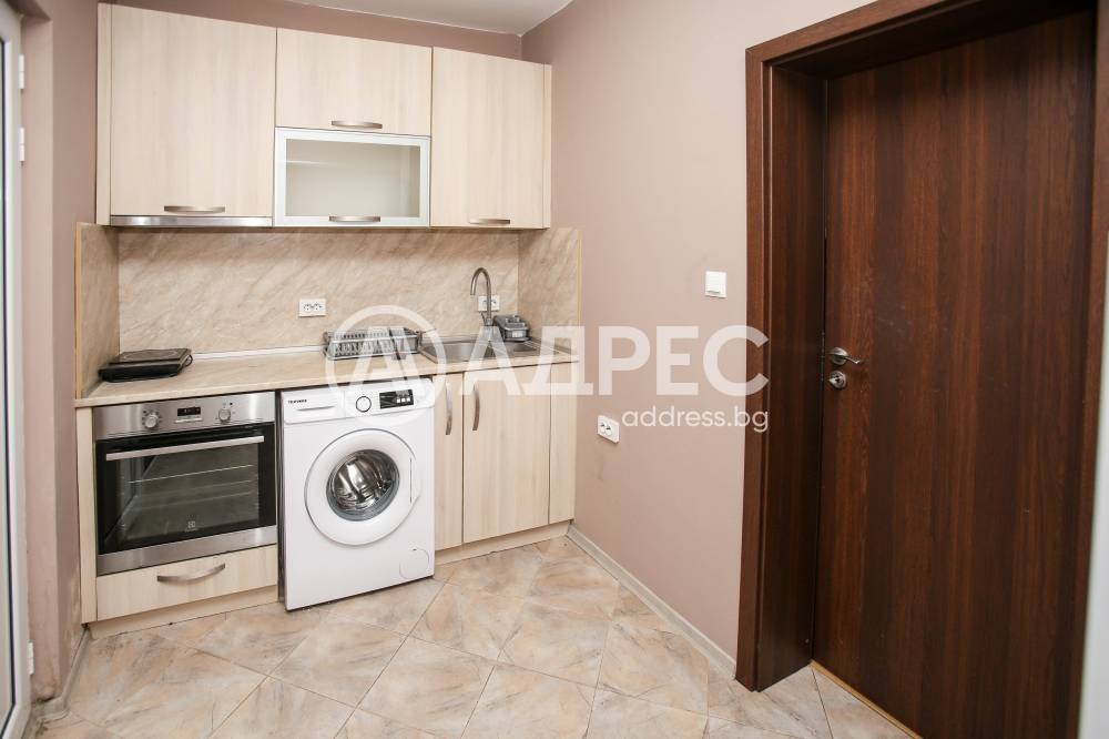 Продава 1-СТАЕН, гр. София, Студентски град, снимка 4 - Апартаменти - 54604665
