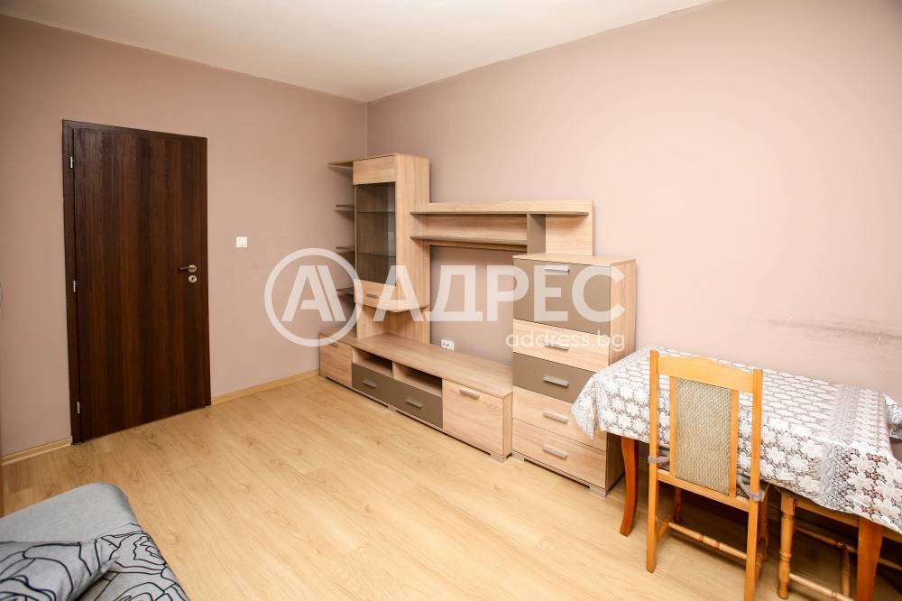 Продава 1-СТАЕН, гр. София, Студентски град, снимка 2 - Апартаменти - 54604665