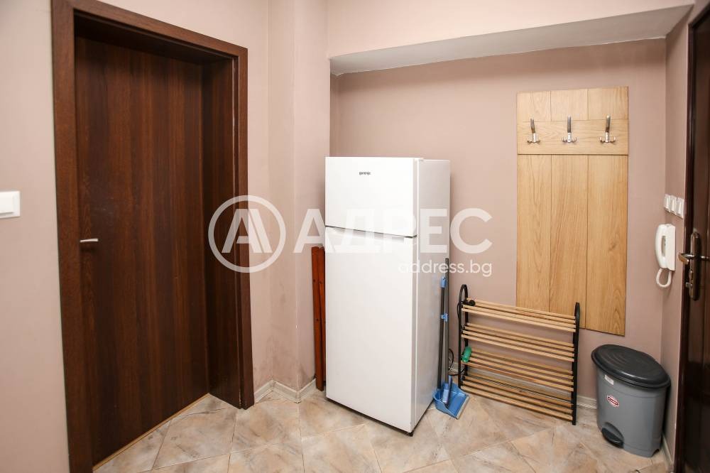 Продава 1-СТАЕН, гр. София, Студентски град, снимка 8 - Апартаменти - 54604665