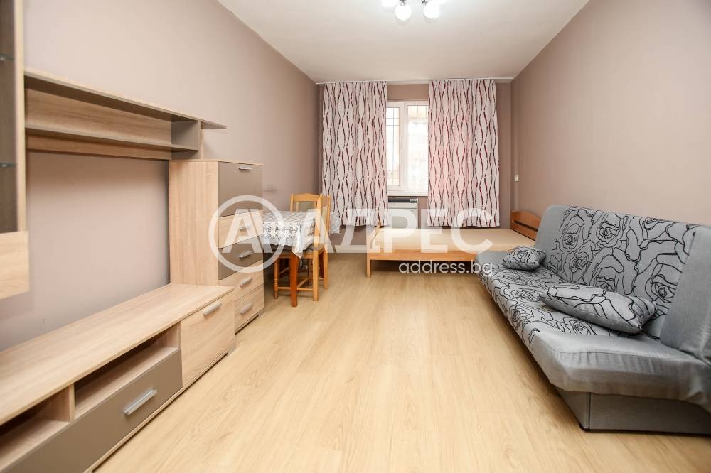 Продава 1-СТАЕН, гр. София, Студентски град, снимка 5 - Апартаменти - 54604665