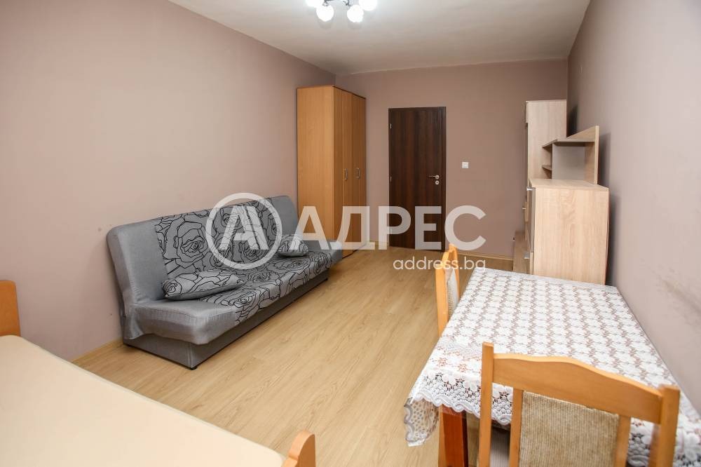 Продава 1-СТАЕН, гр. София, Студентски град, снимка 6 - Апартаменти - 54604665