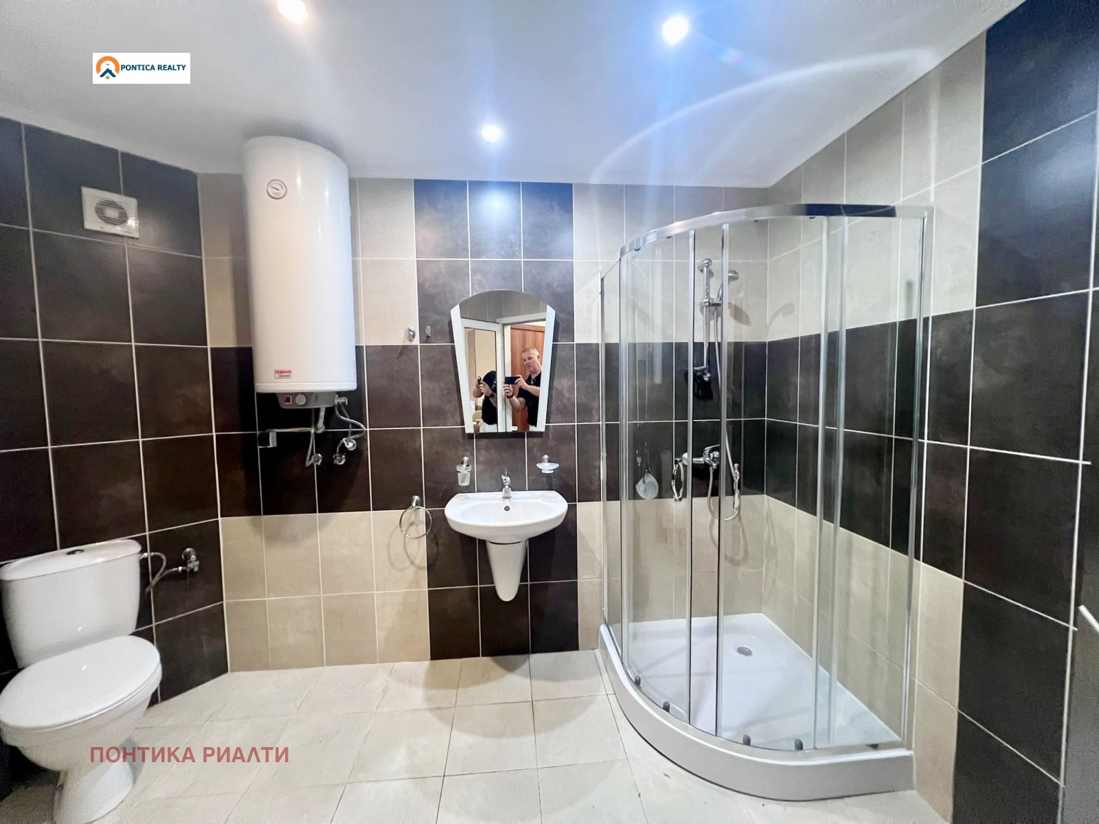 Продава 1-СТАЕН, гр. Свети Влас, област Бургас, снимка 13 - Апартаменти - 56208159