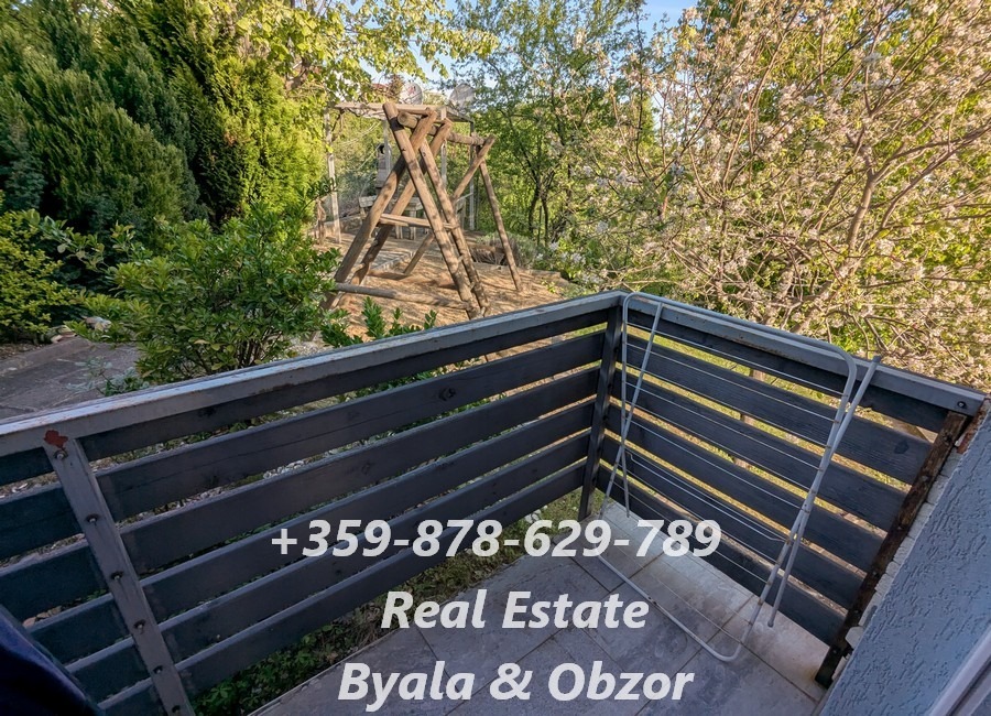 Продава 2-СТАЕН, гр. Бяла, област Варна, снимка 13 - Апартаменти - 53881226