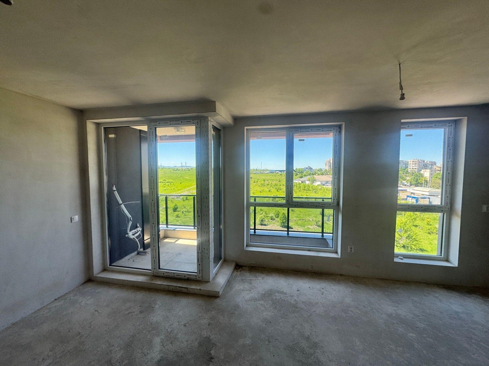 Продава 2-СТАЕН, гр. София, Люлин 5, снимка 3 - Апартаменти - 54680284