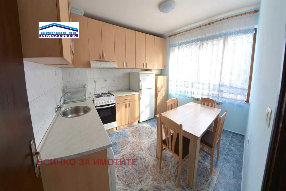 Продава 2-СТАЕН, гр. Русе, Център, снимка 6 - Апартаменти - 54776860
