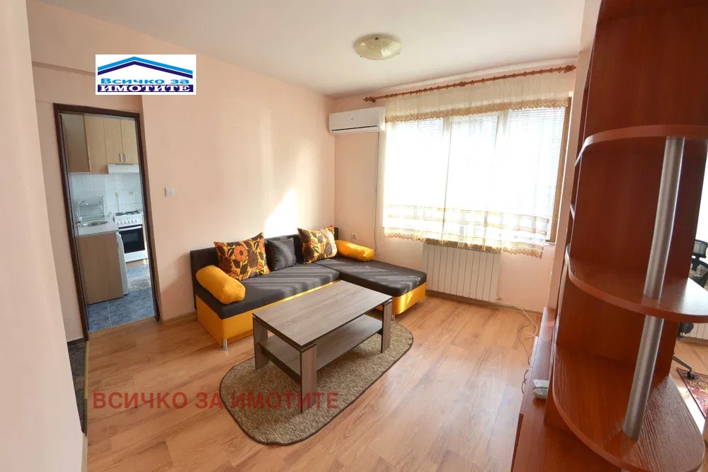 Продава 2-СТАЕН, гр. Русе, Център, снимка 2 - Апартаменти - 54776860