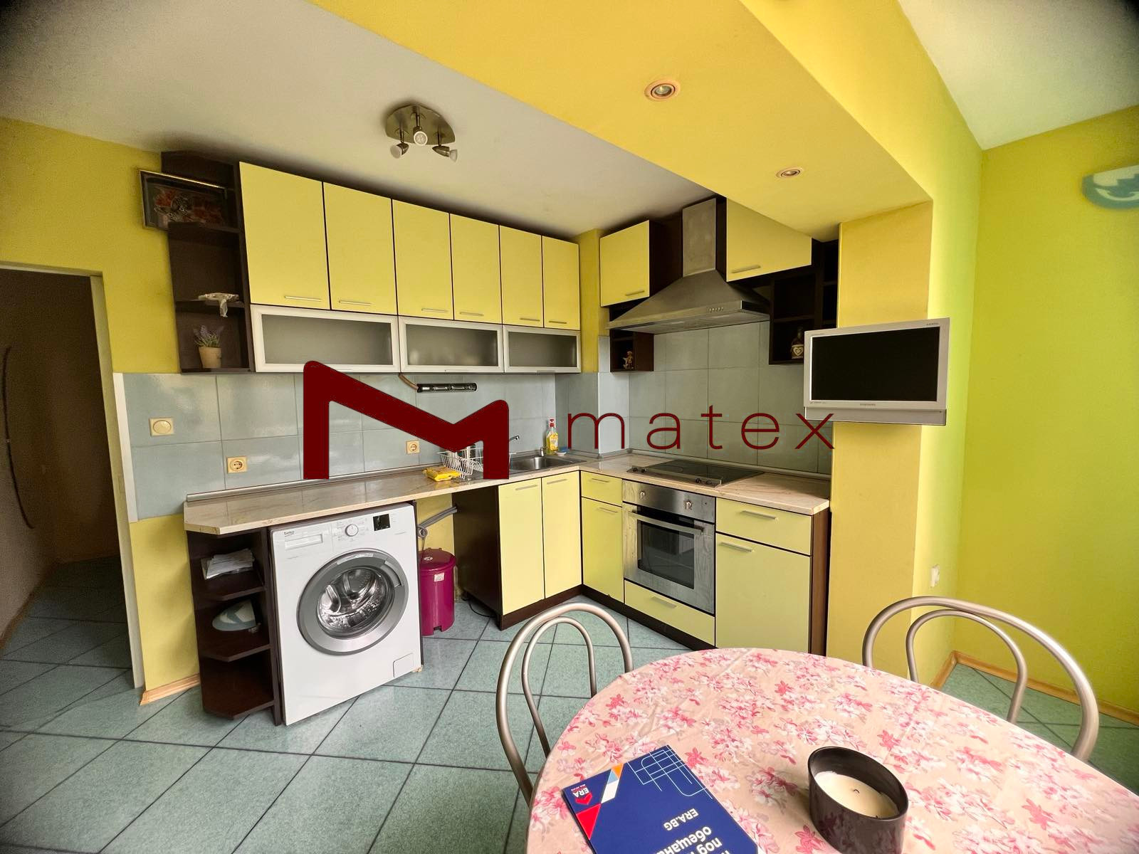 Продава 2-СТАЕН, гр. Варна, Чайка, снимка 2 - Апартаменти - 54999850