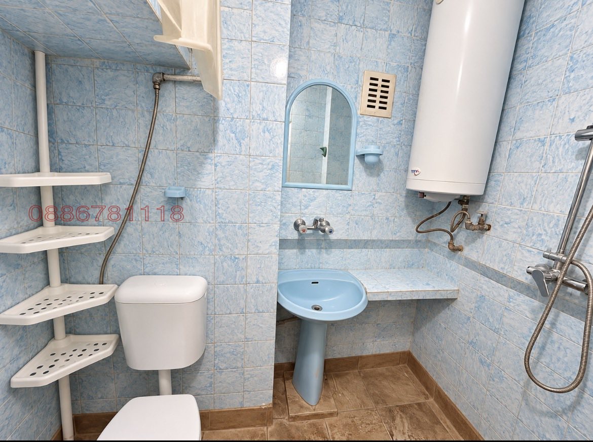 Продава 2-СТАЕН, гр. Варна, Левски 1, снимка 4 - Апартаменти - 56271926