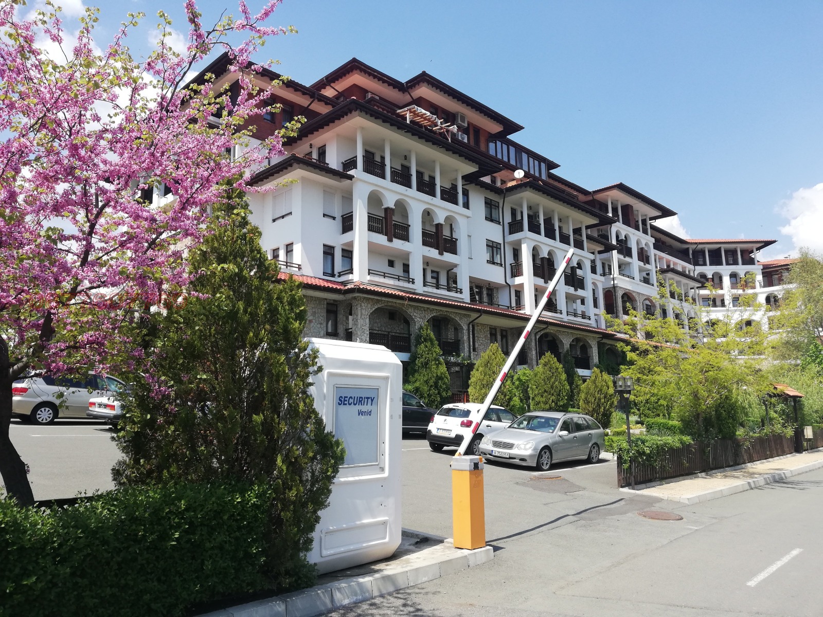 Продава 3-СТАЕН, гр. Свети Влас, област Бургас, снимка 11 - Апартаменти - 54052874