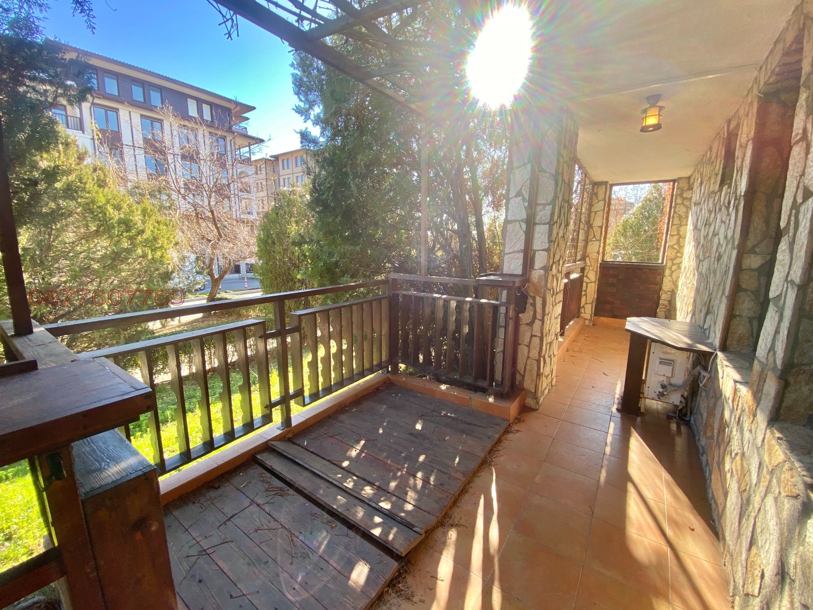 Продава 3-СТАЕН, гр. Свети Влас, област Бургас