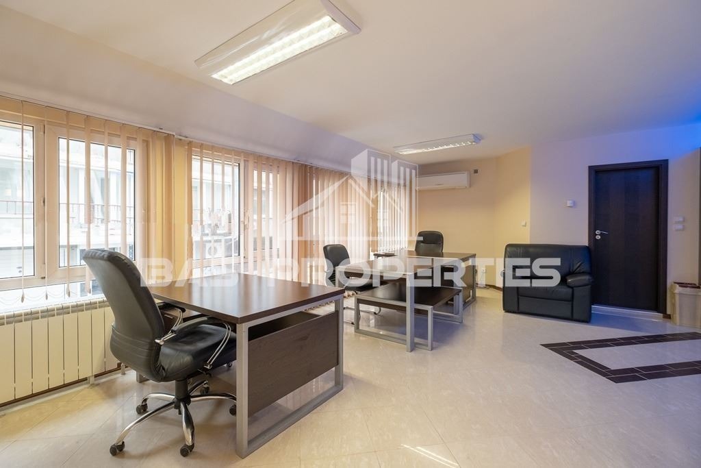 Продава 3-СТАЕН, гр. София, Лозенец, снимка 4 - Апартаменти - 54553473