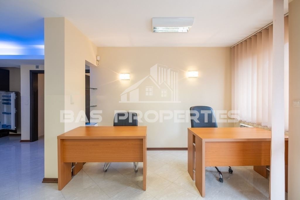 Продава 3-СТАЕН, гр. София, Лозенец, снимка 9 - Апартаменти - 54553473