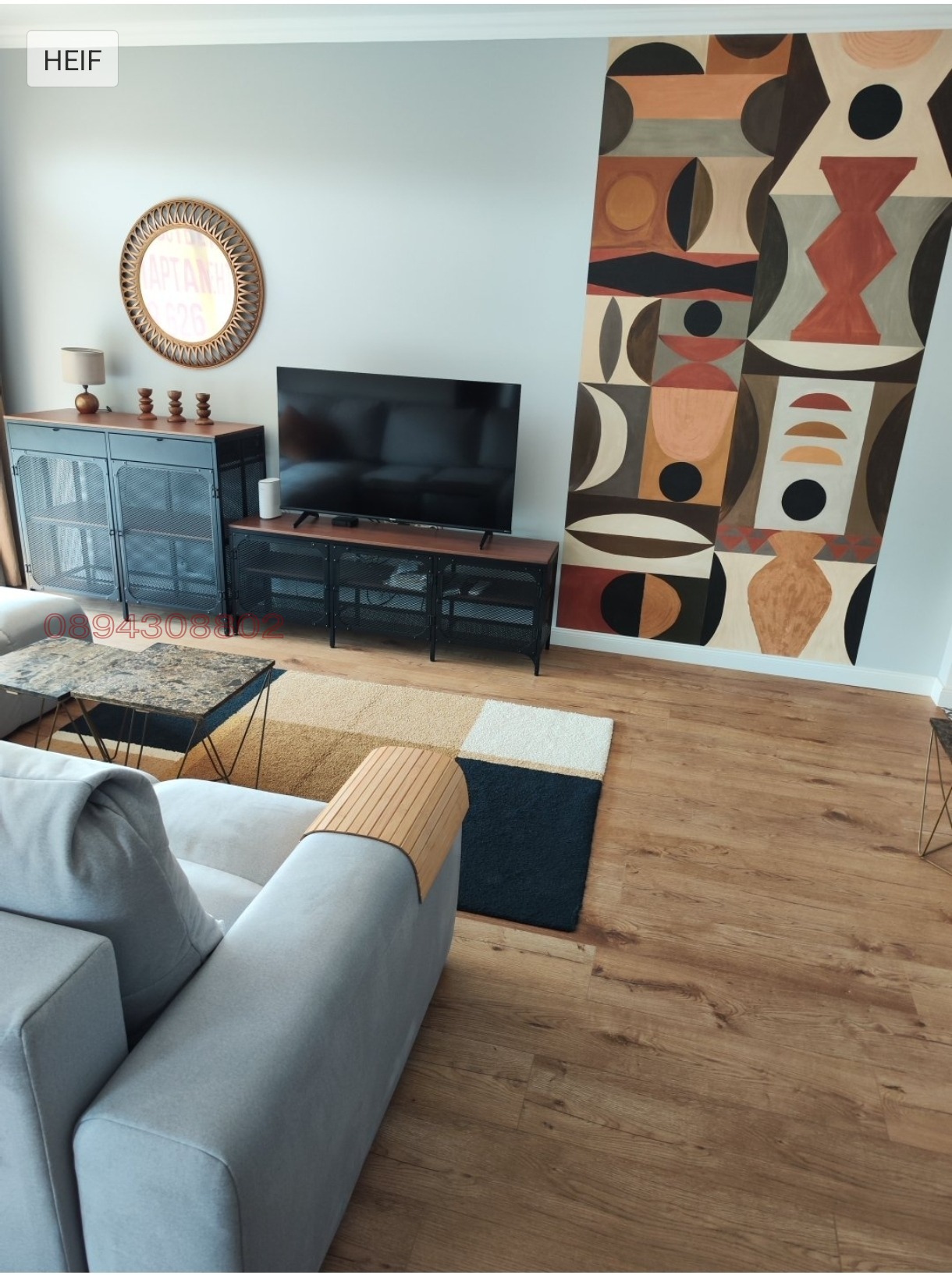 Продава 3-СТАЕН, гр. Варна, Бриз, снимка 3 - Апартаменти - 55011449