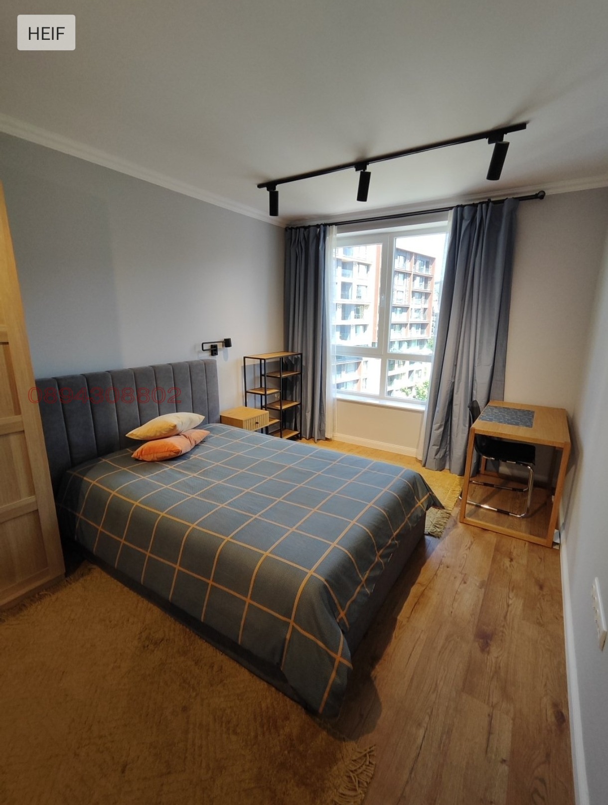 Продава 3-СТАЕН, гр. Варна, Бриз, снимка 11 - Апартаменти - 55011449