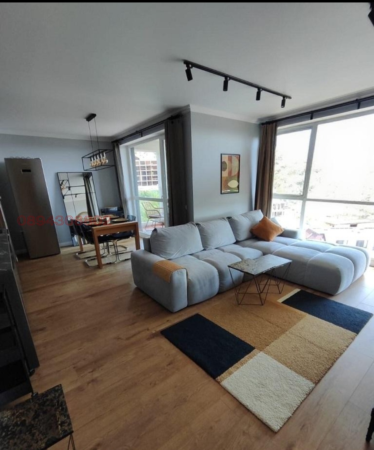 Продава 3-СТАЕН, гр. Варна, Бриз, снимка 17 - Апартаменти - 55011449