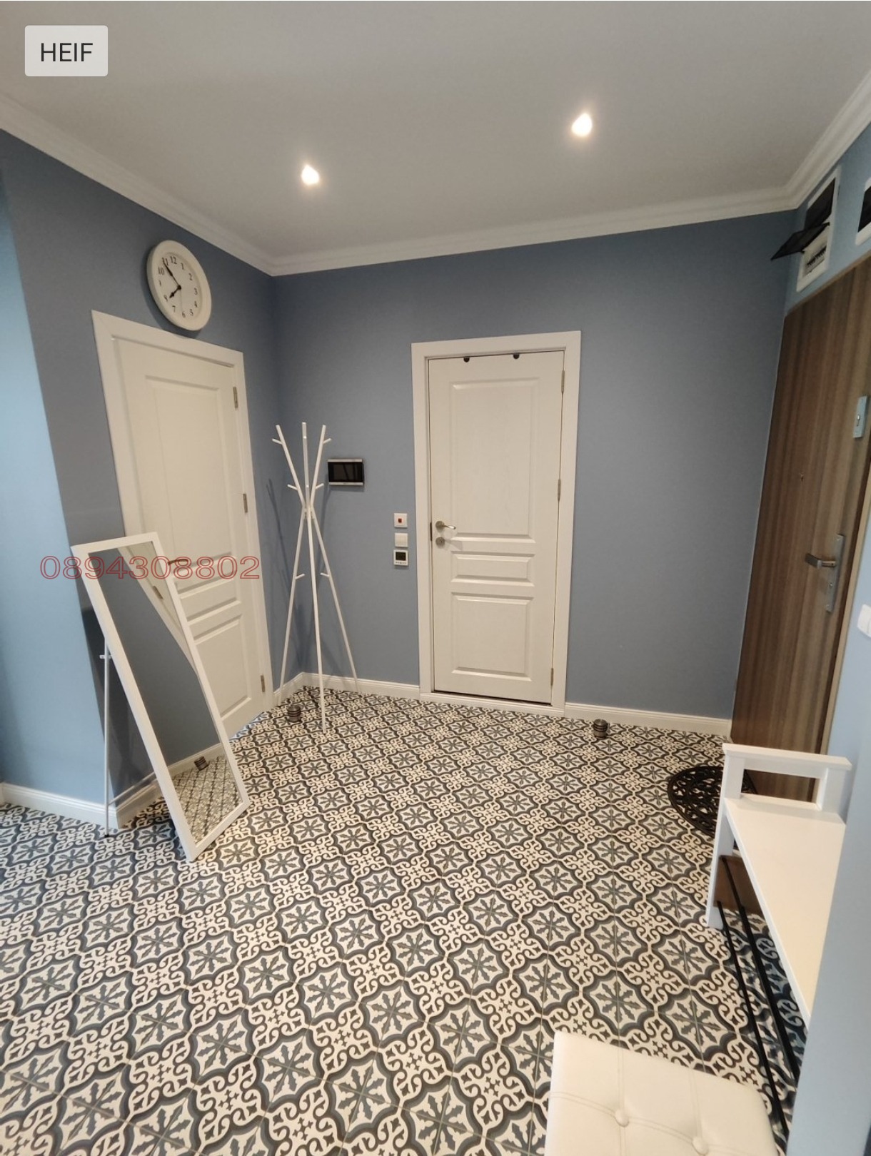 Продава 3-СТАЕН, гр. Варна, Бриз, снимка 4 - Апартаменти - 55011449