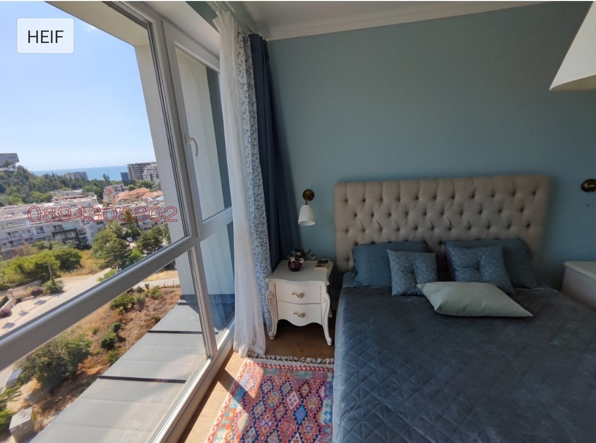 Продава 3-СТАЕН, гр. Варна, Бриз, снимка 10 - Апартаменти - 55011449