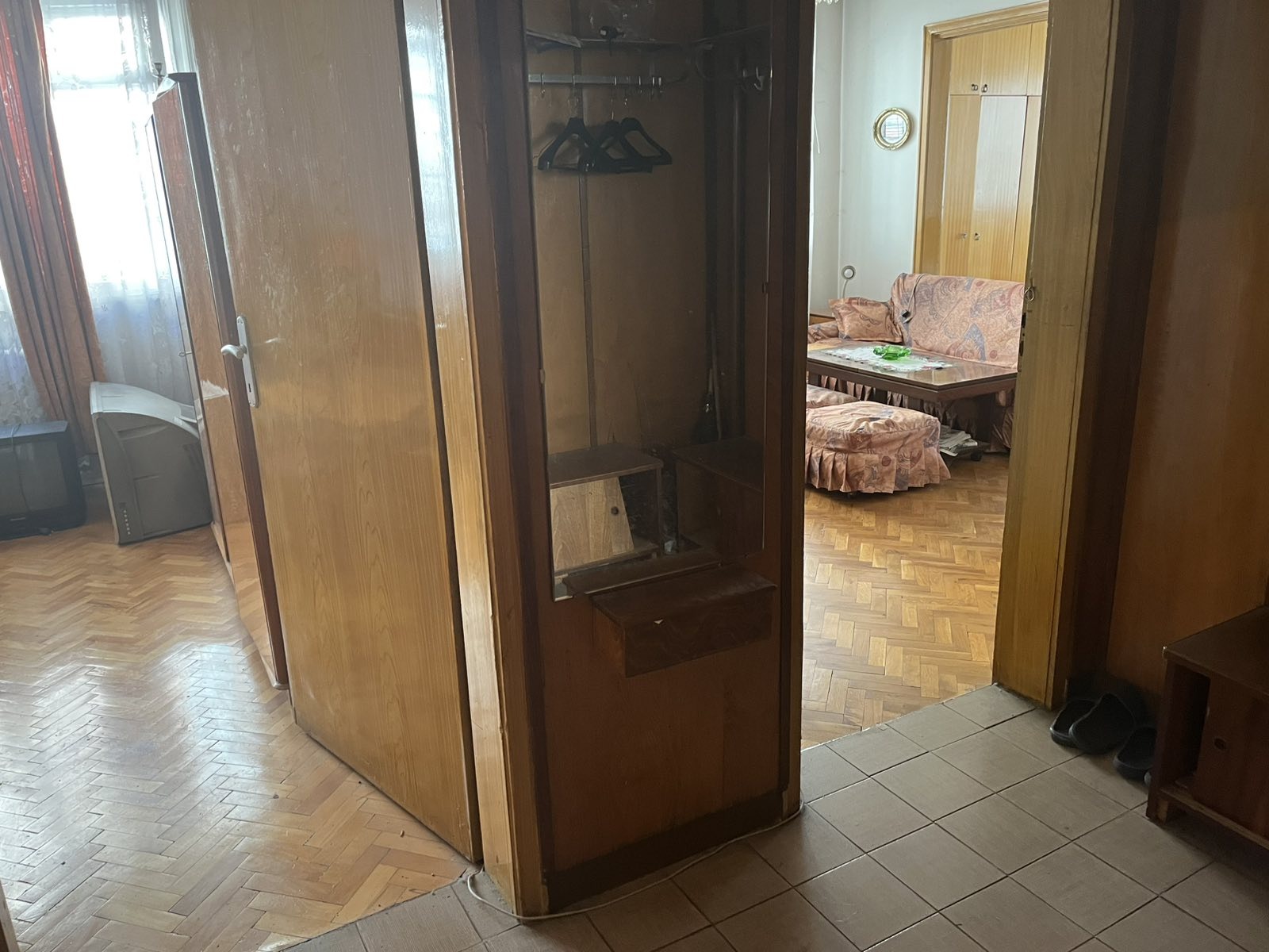 Продава 3-СТАЕН, гр. София, Център, снимка 3 - Апартаменти - 55644493
