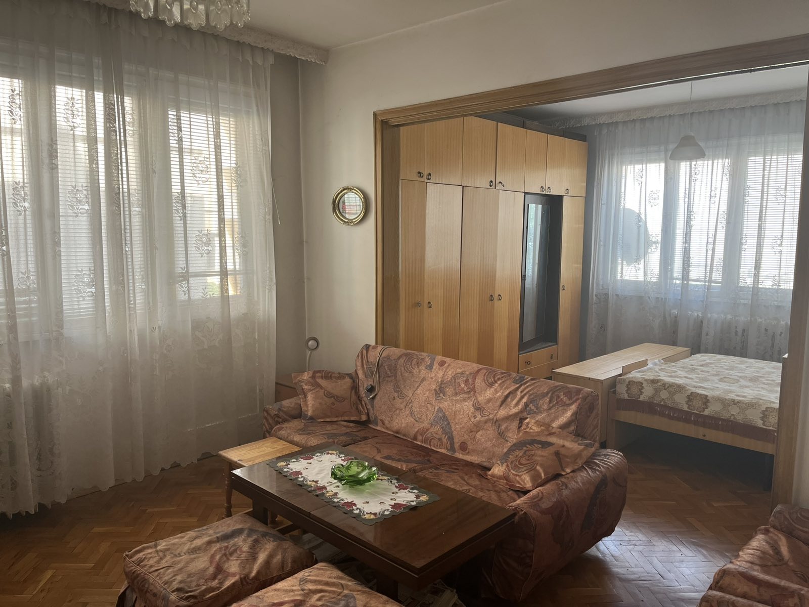 Продава 3-СТАЕН, гр. София, Център