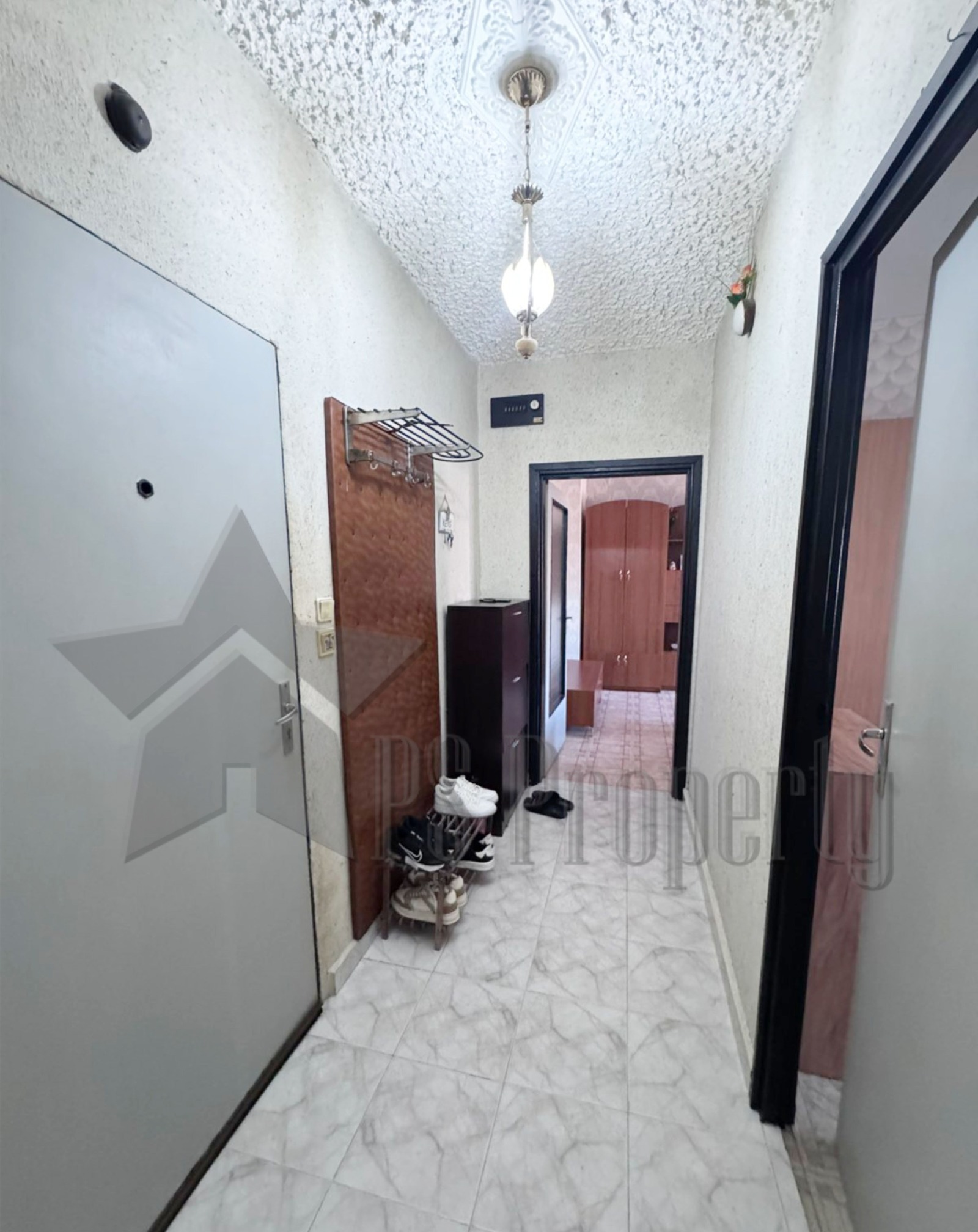 Продава 3-СТАЕН, гр. Стара Загора, Три чучура - север, снимка 8 - Апартаменти - 55698939