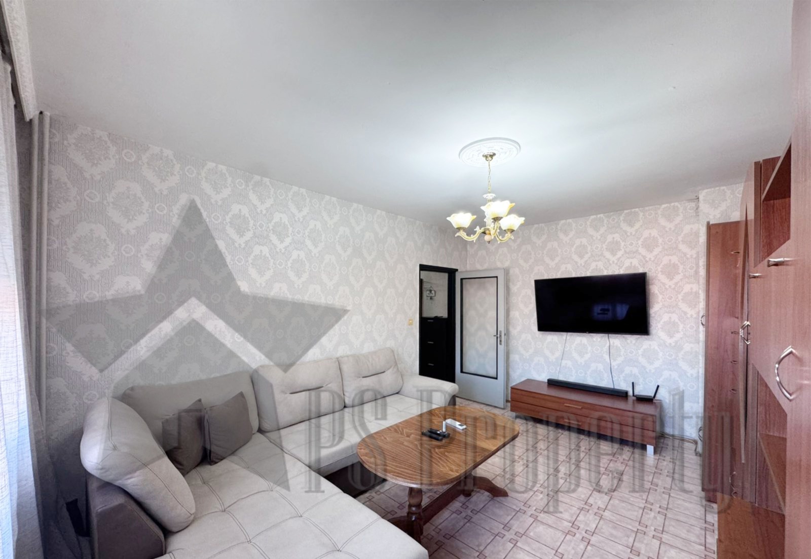 Продава 3-СТАЕН, гр. Стара Загора, Три чучура - север, снимка 3 - Апартаменти - 55698939