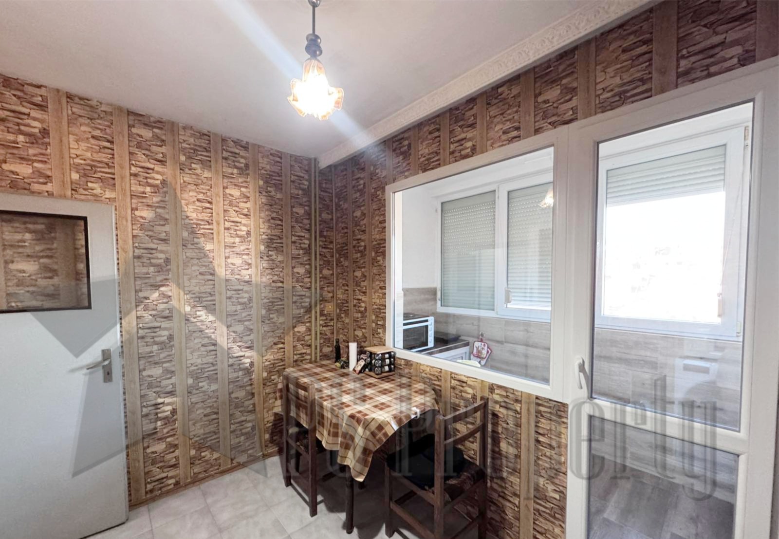 Продава 3-СТАЕН, гр. Стара Загора, Три чучура - север, снимка 6 - Апартаменти - 55698939