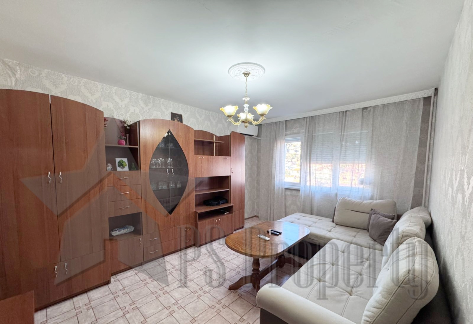 Продава 3-СТАЕН, гр. Стара Загора, Три чучура - север, снимка 2 - Апартаменти - 55698939