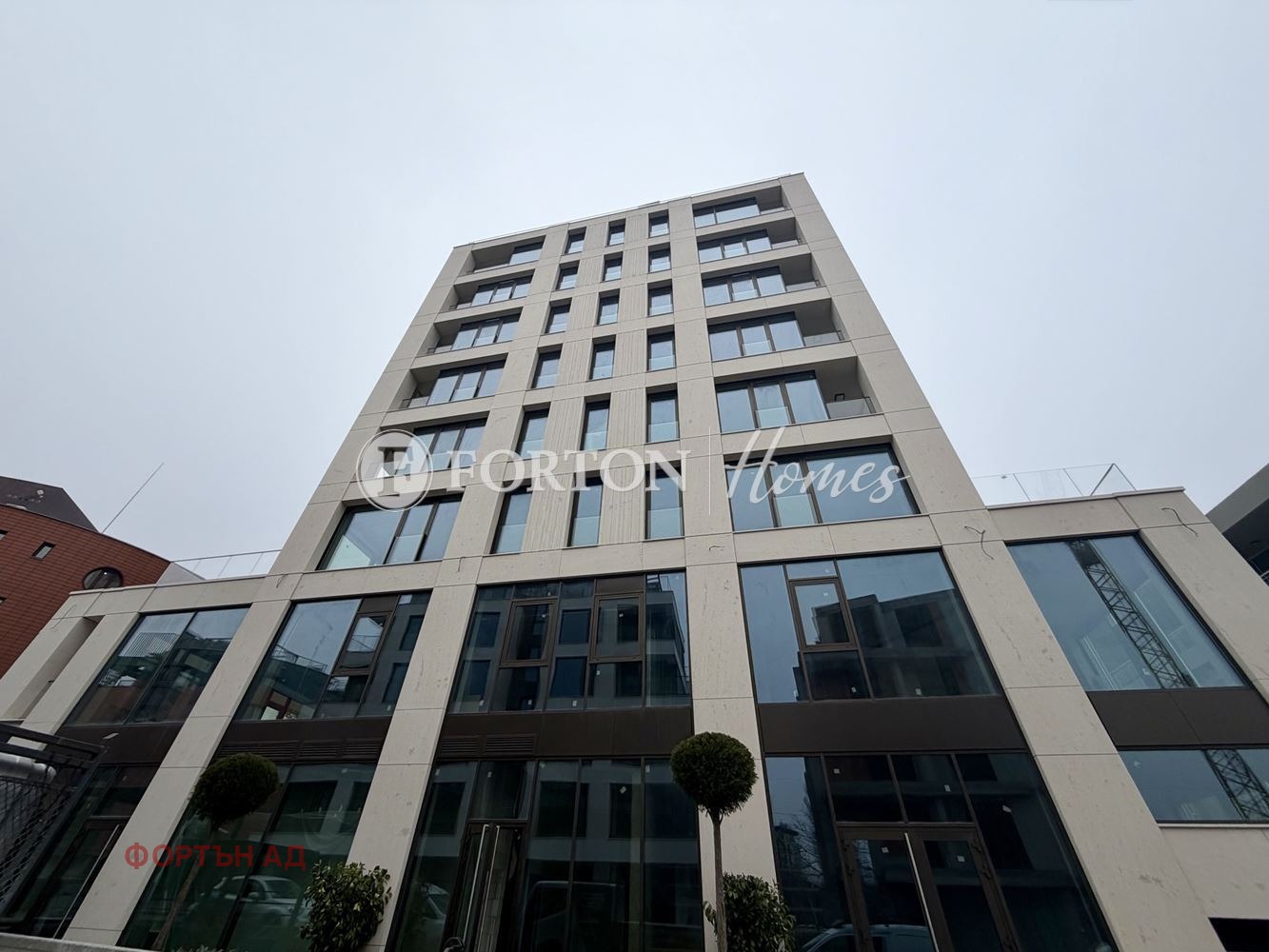 Продава 4-СТАЕН, гр. София, Кръстова вада, снимка 4 - Апартаменти - 55100050