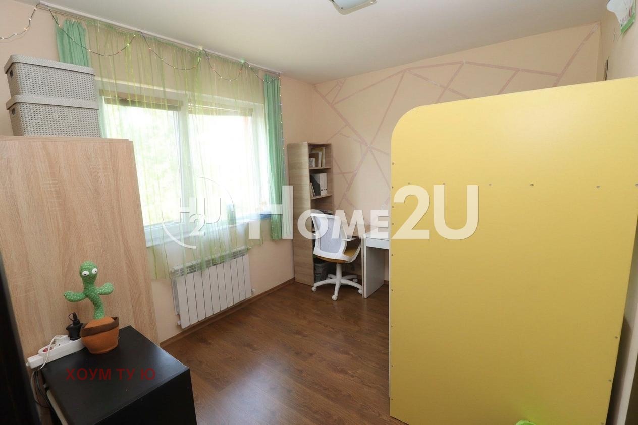Продава 4-СТАЕН, гр. София, Обеля, снимка 6 - Апартаменти - 56624131