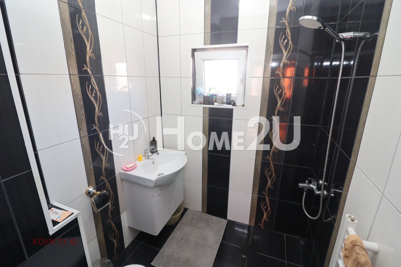 Продава 4-СТАЕН, гр. София, Обеля, снимка 8 - Апартаменти - 56624131
