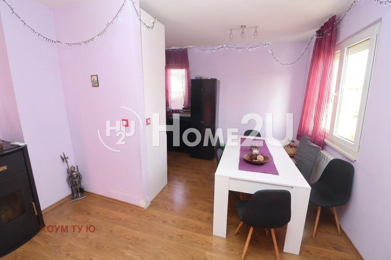 Продава 4-СТАЕН, гр. София, Обеля, снимка 2 - Апартаменти - 56624131