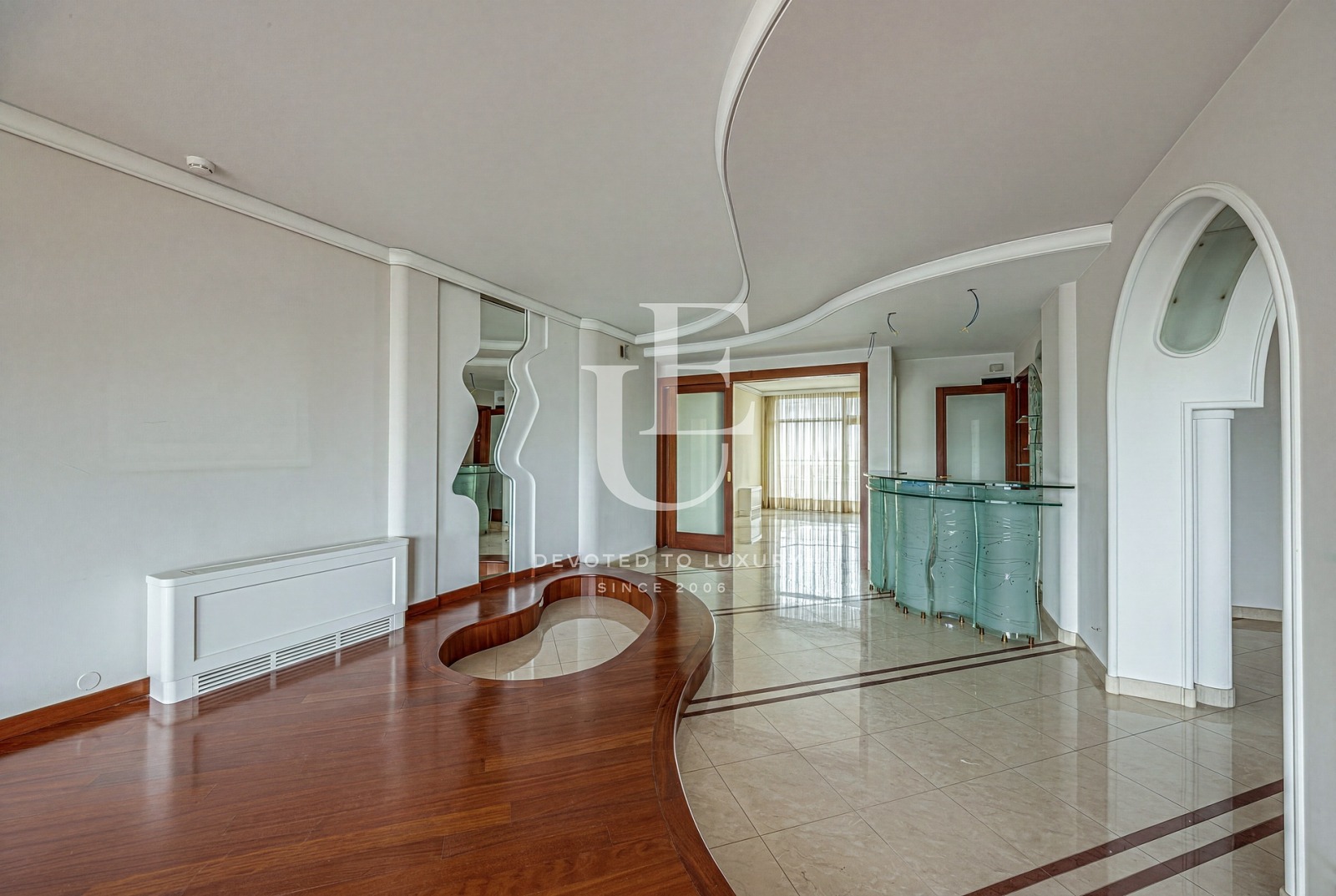 Продава МНОГОСТАЕН, гр. София, Лозенец, снимка 11 - Апартаменти - 54960472