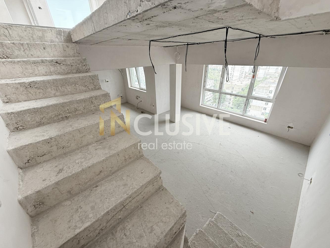 Продава МЕЗОНЕТ, гр. Варна, Изгрев, снимка 5 - Апартаменти - 54969847